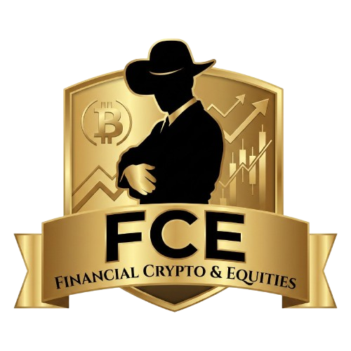 Financial Crypto & Equities